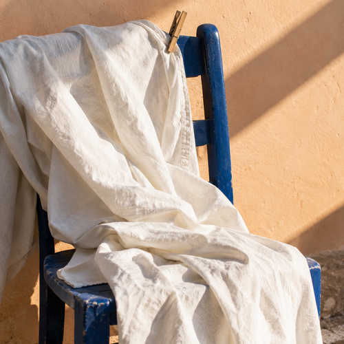 Fresh Linen