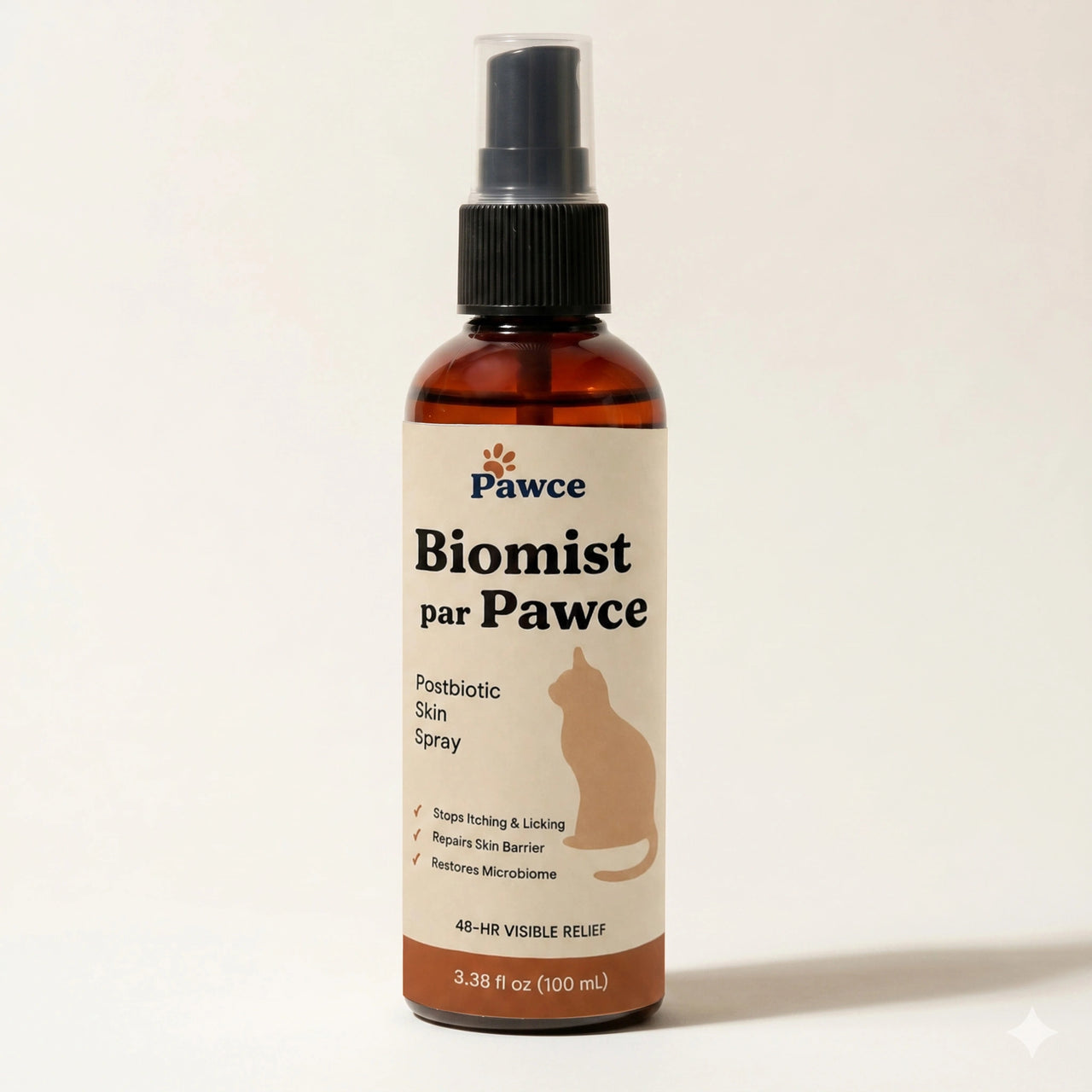 BIOMIST par Pawce®