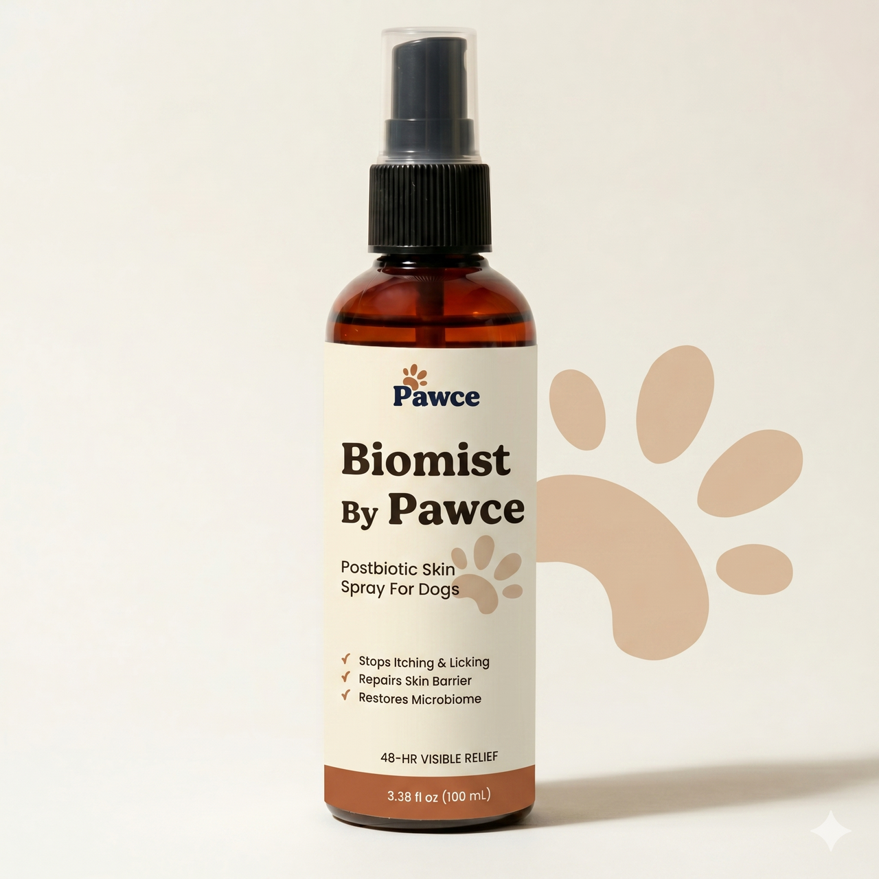 BIOMIST by Pawce