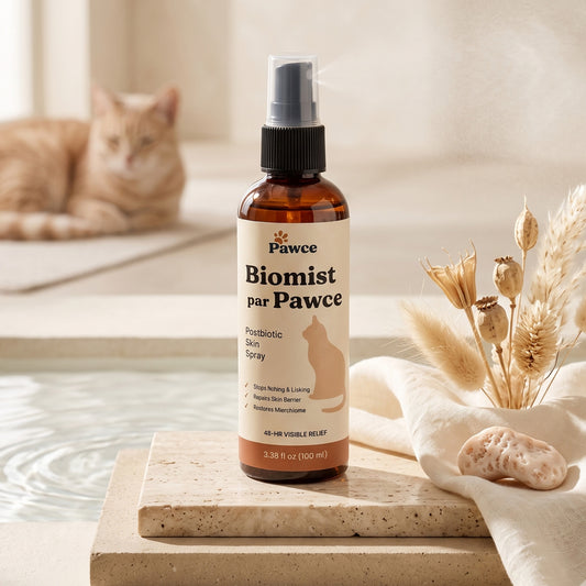 BIOMIST par Pawce®