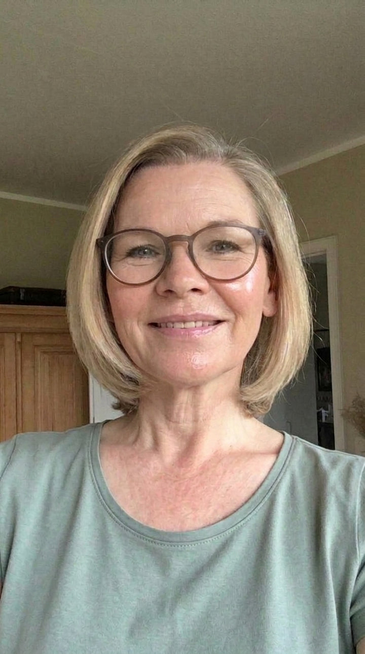Judith — after photo