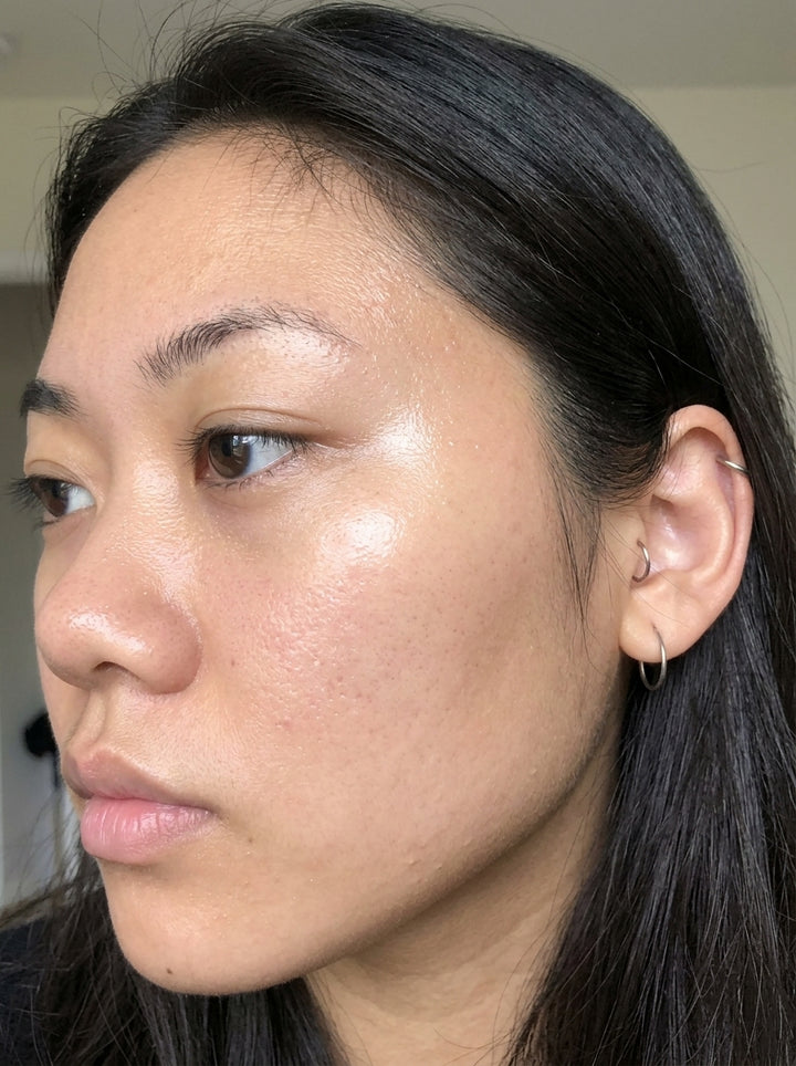 Leni — after photo