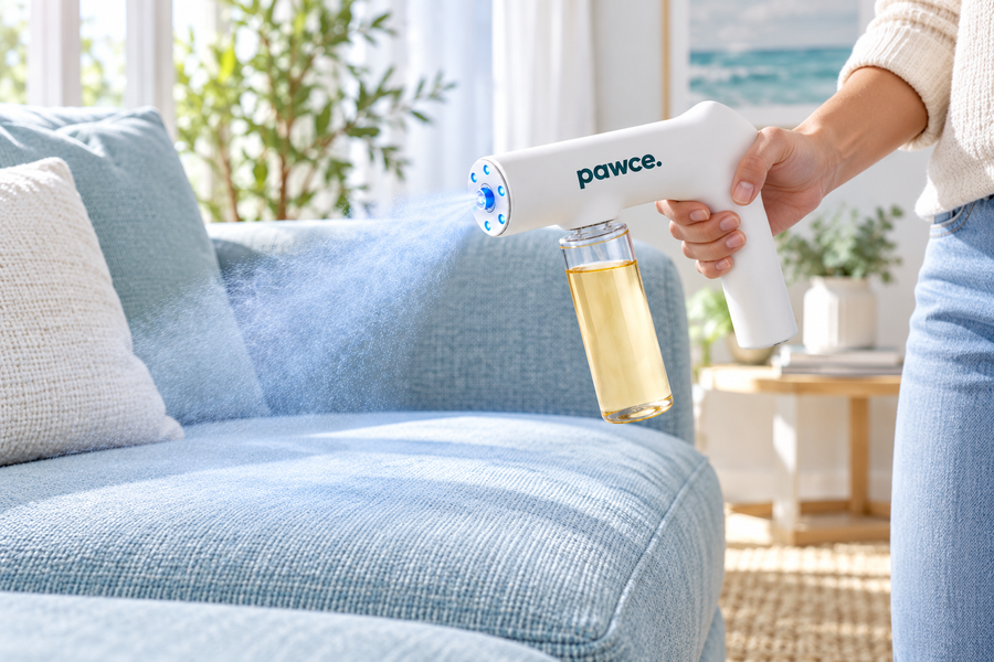 Pawce fresh-home lifestyle: pawce use couch