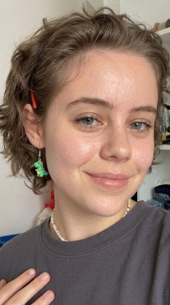 Viviana — after photo