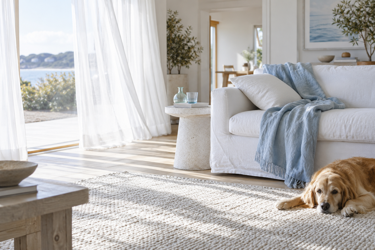 Pawce fresh-home lifestyle: room