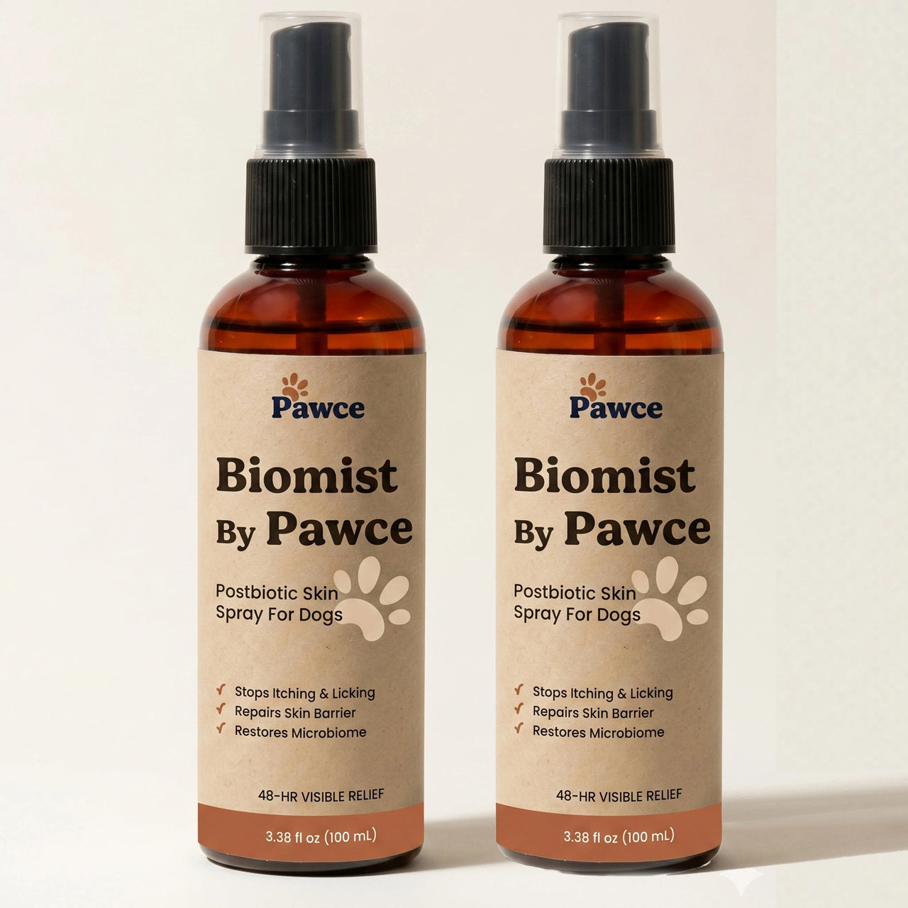 BIOMIST by Pawce